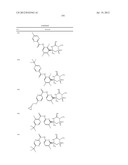 IMINOTHIADIAZINE DIOXIDE COMPOUNDS AS BACE INHIBITORS, COMPOSITIONS AND     THEIR USE diagram and image