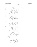 IMINOTHIADIAZINE DIOXIDE COMPOUNDS AS BACE INHIBITORS, COMPOSITIONS AND     THEIR USE diagram and image