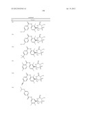 IMINOTHIADIAZINE DIOXIDE COMPOUNDS AS BACE INHIBITORS, COMPOSITIONS AND     THEIR USE diagram and image