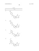 IMINOTHIADIAZINE DIOXIDE COMPOUNDS AS BACE INHIBITORS, COMPOSITIONS AND     THEIR USE diagram and image