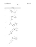 IMINOTHIADIAZINE DIOXIDE COMPOUNDS AS BACE INHIBITORS, COMPOSITIONS AND     THEIR USE diagram and image