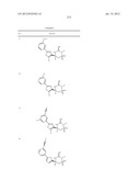 IMINOTHIADIAZINE DIOXIDE COMPOUNDS AS BACE INHIBITORS, COMPOSITIONS AND     THEIR USE diagram and image