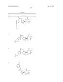 IMINOTHIADIAZINE DIOXIDE COMPOUNDS AS BACE INHIBITORS, COMPOSITIONS AND     THEIR USE diagram and image