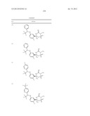 IMINOTHIADIAZINE DIOXIDE COMPOUNDS AS BACE INHIBITORS, COMPOSITIONS AND     THEIR USE diagram and image