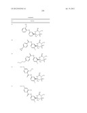 IMINOTHIADIAZINE DIOXIDE COMPOUNDS AS BACE INHIBITORS, COMPOSITIONS AND     THEIR USE diagram and image