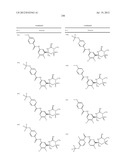 IMINOTHIADIAZINE DIOXIDE COMPOUNDS AS BACE INHIBITORS, COMPOSITIONS AND     THEIR USE diagram and image