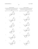 IMINOTHIADIAZINE DIOXIDE COMPOUNDS AS BACE INHIBITORS, COMPOSITIONS AND     THEIR USE diagram and image