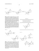 IMINOTHIADIAZINE DIOXIDE COMPOUNDS AS BACE INHIBITORS, COMPOSITIONS AND     THEIR USE diagram and image