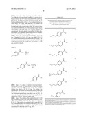 IMINOTHIADIAZINE DIOXIDE COMPOUNDS AS BACE INHIBITORS, COMPOSITIONS AND     THEIR USE diagram and image