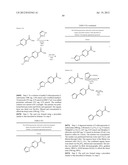 IMINOTHIADIAZINE DIOXIDE COMPOUNDS AS BACE INHIBITORS, COMPOSITIONS AND     THEIR USE diagram and image