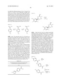 IMINOTHIADIAZINE DIOXIDE COMPOUNDS AS BACE INHIBITORS, COMPOSITIONS AND     THEIR USE diagram and image