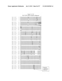 RECOMBINANT FELINE LEUKEMIA VIRUS VACCINE CONTAINING OPTIMIZED FELINE     LEUKEMIA VIRUS ENVELOPE GENE diagram and image