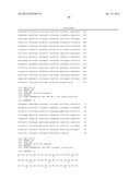 RECOMBINANT FELINE LEUKEMIA VIRUS VACCINE CONTAINING OPTIMIZED FELINE     LEUKEMIA VIRUS ENVELOPE GENE diagram and image