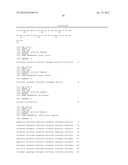 RECOMBINANT FELINE LEUKEMIA VIRUS VACCINE CONTAINING OPTIMIZED FELINE     LEUKEMIA VIRUS ENVELOPE GENE diagram and image