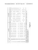 ANTIGEN COMPOSITIONS AND METHODS OF INHIBITING CAMPYLOBACTER JEJUNI     BACTERIAL INFECTION AND USES OF THE ANTIGEN COMPOSITIONS diagram and image