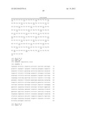 ANTIGEN COMPOSITIONS AND METHODS OF INHIBITING CAMPYLOBACTER JEJUNI     BACTERIAL INFECTION AND USES OF THE ANTIGEN COMPOSITIONS diagram and image