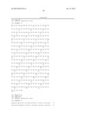 ANTIGEN COMPOSITIONS AND METHODS OF INHIBITING CAMPYLOBACTER JEJUNI     BACTERIAL INFECTION AND USES OF THE ANTIGEN COMPOSITIONS diagram and image