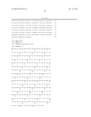 ANTIGEN COMPOSITIONS AND METHODS OF INHIBITING CAMPYLOBACTER JEJUNI     BACTERIAL INFECTION AND USES OF THE ANTIGEN COMPOSITIONS diagram and image