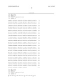 ANTIGEN COMPOSITIONS AND METHODS OF INHIBITING CAMPYLOBACTER JEJUNI     BACTERIAL INFECTION AND USES OF THE ANTIGEN COMPOSITIONS diagram and image