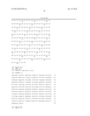 ANTIGEN COMPOSITIONS AND METHODS OF INHIBITING CAMPYLOBACTER JEJUNI     BACTERIAL INFECTION AND USES OF THE ANTIGEN COMPOSITIONS diagram and image