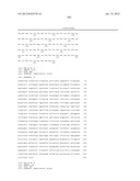 ANTIGEN COMPOSITIONS AND METHODS OF INHIBITING CAMPYLOBACTER JEJUNI     BACTERIAL INFECTION AND USES OF THE ANTIGEN COMPOSITIONS diagram and image