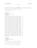 ANTIGEN COMPOSITIONS AND METHODS OF INHIBITING CAMPYLOBACTER JEJUNI     BACTERIAL INFECTION AND USES OF THE ANTIGEN COMPOSITIONS diagram and image