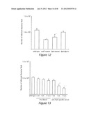 ANTIGEN COMPOSITIONS AND METHODS OF INHIBITING CAMPYLOBACTER JEJUNI     BACTERIAL INFECTION AND USES OF THE ANTIGEN COMPOSITIONS diagram and image