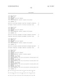 ANTIGEN COMPOSITIONS AND METHODS OF INHIBITING CAMPYLOBACTER JEJUNI     BACTERIAL INFECTION AND USES OF THE ANTIGEN COMPOSITIONS diagram and image