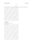 ANTIGEN COMPOSITIONS AND METHODS OF INHIBITING CAMPYLOBACTER JEJUNI     BACTERIAL INFECTION AND USES OF THE ANTIGEN COMPOSITIONS diagram and image