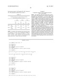 ANTIGEN COMPOSITIONS AND METHODS OF INHIBITING CAMPYLOBACTER JEJUNI     BACTERIAL INFECTION AND USES OF THE ANTIGEN COMPOSITIONS diagram and image