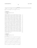 ANTIGEN COMPOSITIONS AND METHODS OF INHIBITING CAMPYLOBACTER JEJUNI     BACTERIAL INFECTION AND USES OF THE ANTIGEN COMPOSITIONS diagram and image