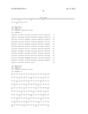 ANTIGEN COMPOSITIONS AND METHODS OF INHIBITING CAMPYLOBACTER JEJUNI     BACTERIAL INFECTION AND USES OF THE ANTIGEN COMPOSITIONS diagram and image