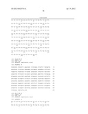 ANTIGEN COMPOSITIONS AND METHODS OF INHIBITING CAMPYLOBACTER JEJUNI     BACTERIAL INFECTION AND USES OF THE ANTIGEN COMPOSITIONS diagram and image