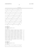 ANTIGEN COMPOSITIONS AND METHODS OF INHIBITING CAMPYLOBACTER JEJUNI     BACTERIAL INFECTION AND USES OF THE ANTIGEN COMPOSITIONS diagram and image