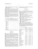 USE OF ANTRODIA CAMPHORATA FOR TREATING GOUT diagram and image