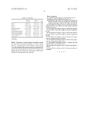 USE OF ANTRODIA CAMPHORATA FOR TREATING GOUT diagram and image