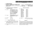 COMPOSITIONS USEFUL AS INHIBITORS OF PROTEIN KINASES diagram and image