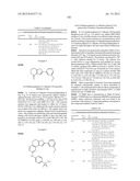 COMPOSITIONS USEFUL AS INHIBITORS OF PROTEIN KINASES diagram and image