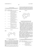 COMPOSITIONS USEFUL AS INHIBITORS OF PROTEIN KINASES diagram and image