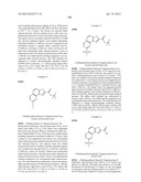 COMPOSITIONS USEFUL AS INHIBITORS OF PROTEIN KINASES diagram and image