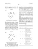 COMPOSITIONS USEFUL AS INHIBITORS OF PROTEIN KINASES diagram and image