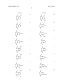 COMPOSITIONS USEFUL AS INHIBITORS OF PROTEIN KINASES diagram and image