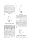 COMPOSITIONS USEFUL AS INHIBITORS OF PROTEIN KINASES diagram and image