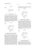 COMPOSITIONS USEFUL AS INHIBITORS OF PROTEIN KINASES diagram and image