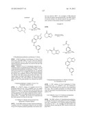 COMPOSITIONS USEFUL AS INHIBITORS OF PROTEIN KINASES diagram and image