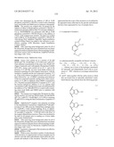 COMPOSITIONS USEFUL AS INHIBITORS OF PROTEIN KINASES diagram and image