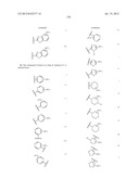 COMPOSITIONS USEFUL AS INHIBITORS OF PROTEIN KINASES diagram and image