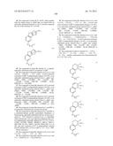 COMPOSITIONS USEFUL AS INHIBITORS OF PROTEIN KINASES diagram and image