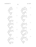 COMPOSITIONS USEFUL AS INHIBITORS OF PROTEIN KINASES diagram and image