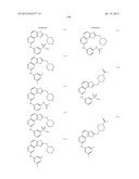 COMPOSITIONS USEFUL AS INHIBITORS OF PROTEIN KINASES diagram and image